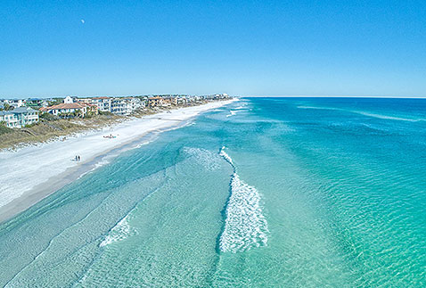 Santa Rosa Beach/30A